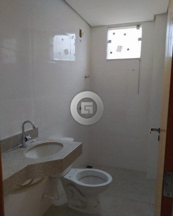 Imagem Kitnet com 1 Quarto à Venda, 24 m² em Melo - Montes Claros