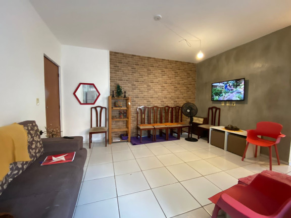 Imagem Apartamento com 2 Quartos à Venda, 47 m² em Pedra Mole - Teresina