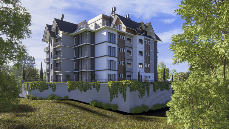 Imagem Apartamento com 2 Quartos à Venda, 73 m² em Pousada Da Neve - Nova Petrópolis
