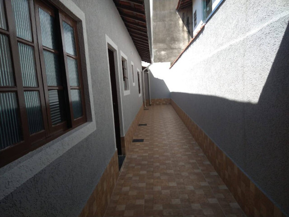 Imagem Casa com 2 Quartos à Venda, em Maracanã - Praia Grande Imagem Casa com 2 Quartos à Venda, em Maracanã - Praia Grande