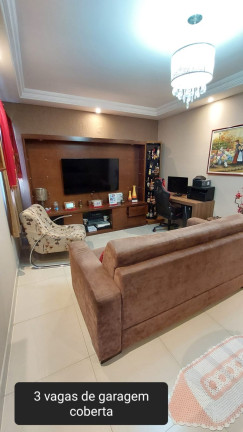 Imagem Cobertura com 2 Quartos à Venda, 161 m² em Santa Maria - Santo André Imagem Cobertura com 2 Quartos à Venda, 161 m² em Santa Maria - Santo André