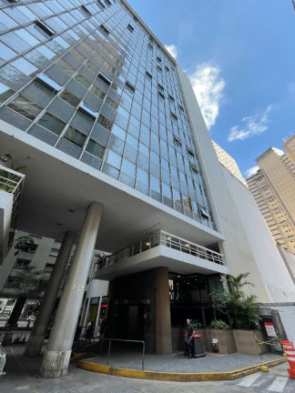 Imagem Imóvel para Alugar, 380 m² em República - São Paulo