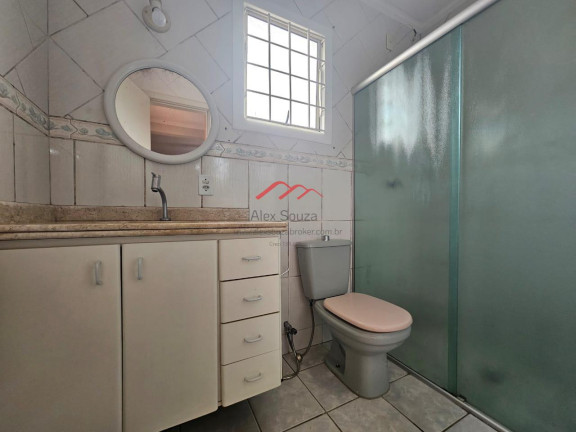 Imagem Casa com 3 Quartos à Venda, 90 m² em Parque Vila Flores - Sumaré