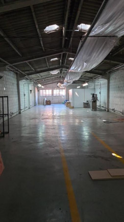 Imagem Imóvel Comercial para Alugar,  em Vila Moinho Velho - São Paulo
