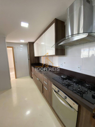 Imagem Apartamento com 3 Quartos à Venda, 250 m² em Parque Tamandaré - Campos Dos Goytacazes Imagem Apartamento com 3 Quartos à Venda, 250 m² em Parque Tamandaré - Campos Dos Goytacazes