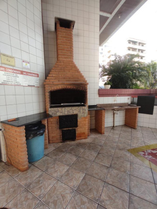 Imagem Apartamento com 1 Quarto à Venda, 45 m² em Tupi - Praia Grande