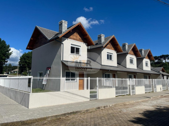 Imagem Sobrado com 2 Quartos à Venda, 109 m² em Germânia - Nova Petrópolis