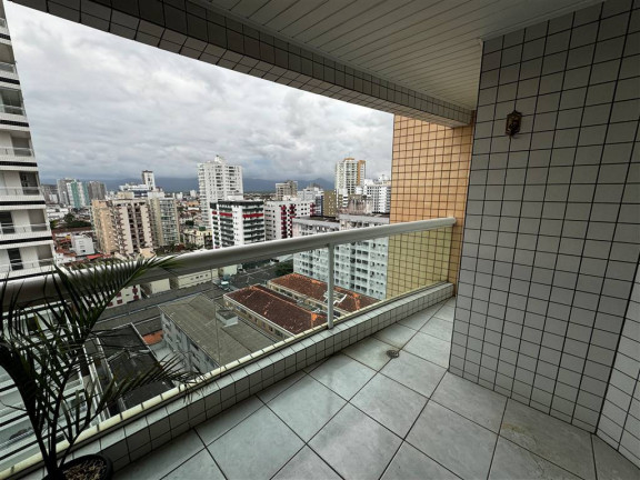 Imagem Apartamento com 3 Quartos à Venda, em Forte - Praia Grande Imagem Apartamento com 3 Quartos à Venda, em Forte - Praia Grande