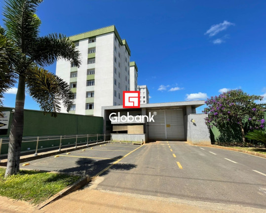 Imagem Apartamento com 2 Quartos para Alugar, 42 m² em Planalto - Montes Claros Imagem Apartamento com 2 Quartos para Alugar, 42 m² em Planalto - Montes Claros