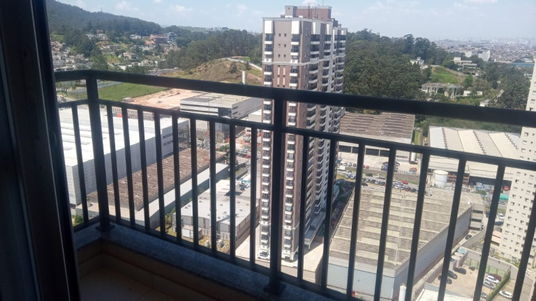 Imóvel com 2 Quartos à Venda, 59 m² em Tamboré - Barueri