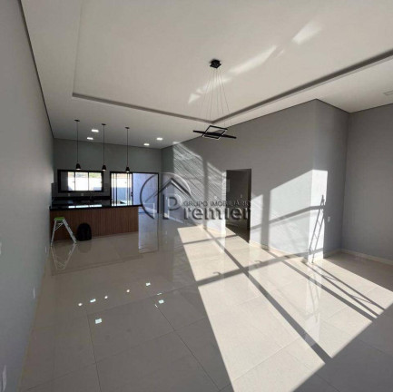Imagem Casa com 3 Quartos à Venda, 300 m² em Laguna - Indaiatuba
