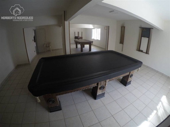 Imagem Imóvel com 1 Quarto à Venda, 59 m² em Guilhermina - Praia Grande