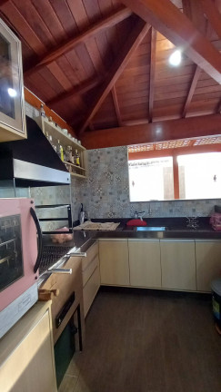 Imagem Casa com 3 Quartos à Venda, 330 m² em Loteamento Residencial Jatobá - Tremembé