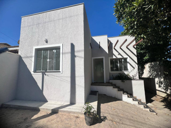 Imagem Casa com 2 Quartos à Venda, 68 m² em Balneário São Pedro - São Pedro Da Aldeia Imagem Casa com 2 Quartos à Venda, 68 m² em Balneário São Pedro - São Pedro Da Aldeia