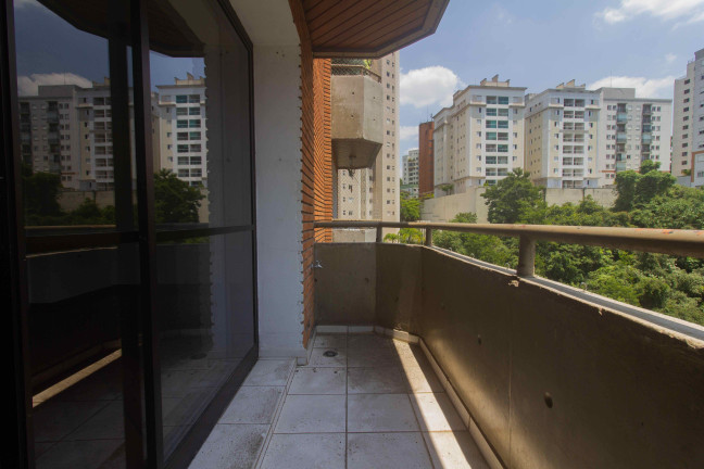 Imagem Imóvel com 3 Quartos à Venda, 119 m² em Jardim Ampliação - São Paulo Imagem Imóvel com 3 Quartos à Venda, 119 m² em Jardim Ampliação - São Paulo