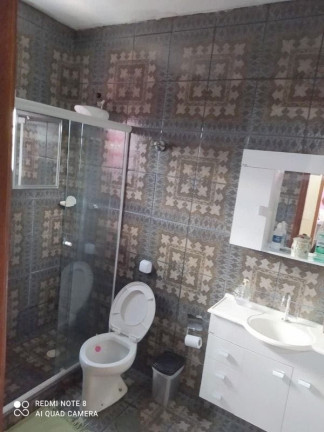 Imagem Casa com 4 Quartos à Venda, 90 m² em Centreville - Santo André Imagem Casa com 4 Quartos à Venda, 90 m² em Centreville - Santo André