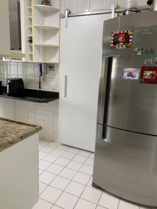 Imagem Apartamento com 3 Quartos à Venda, 89 m² em Mooca - São Paulo