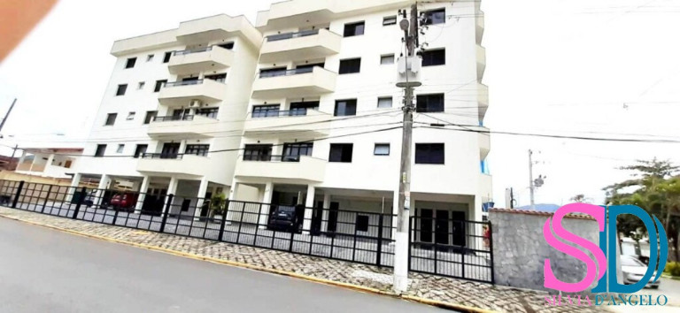 Imagem Apartamento com 3 Quartos à Venda, 106 m² em Itaguá - Ubatuba Imagem Apartamento com 3 Quartos à Venda, 106 m² em Itaguá - Ubatuba
