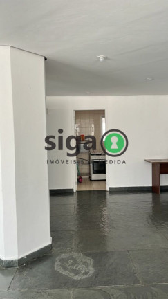 Imagem Apartamento com 2 Quartos à Venda, 54 m² em Jardim São Luís - São Paulo Imagem Apartamento com 2 Quartos à Venda, 54 m² em Jardim São Luís - São Paulo
