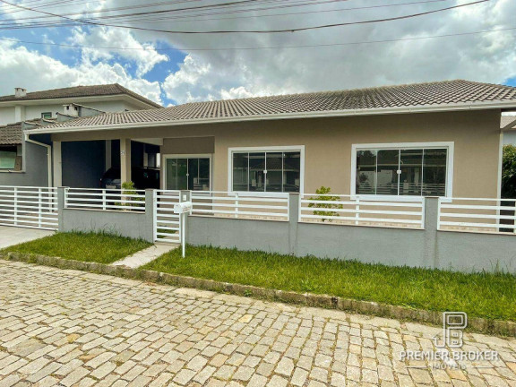 Imagem Casa com 3 Quartos à Venda, 127 m² em Vargem Grande - Teresópolis Imagem Casa com 3 Quartos à Venda, 127 m² em Vargem Grande - Teresópolis