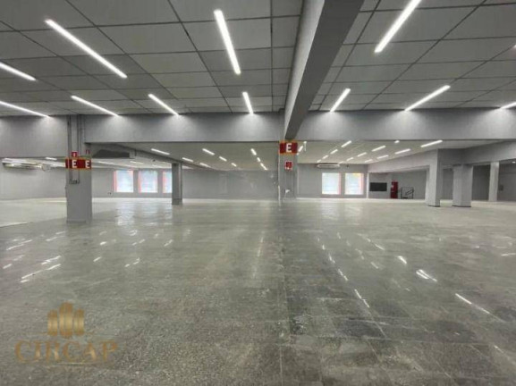Imagem Galpão para Alugar, 5.369 m² em Mooca - São Paulo Imagem Galpão para Alugar, 5.369 m² em Mooca - São Paulo