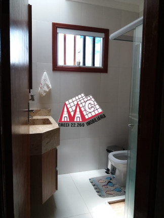 Imagem Sobrado com 3 Quartos à Venda, 180 m² em Jardim Santa Bárbara - Sorocaba Imagem Sobrado com 3 Quartos à Venda, 180 m² em Jardim Santa Bárbara - Sorocaba