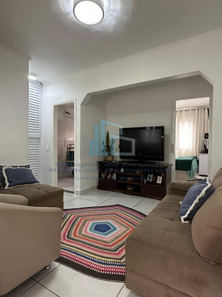 Imagem Apartamento com 2 Quartos à Venda, 51 m² em Tupi - Praia Grande