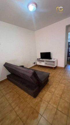 Imagem Apartamento com 1 Quarto à Venda, 39 m² em Mirim - Praia Grande