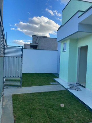 Imagem Casa com 2 Quartos à Venda, 125 m² em Asa Branca - Feira De Santana Imagem Casa com 2 Quartos à Venda, 125 m² em Asa Branca - Feira De Santana