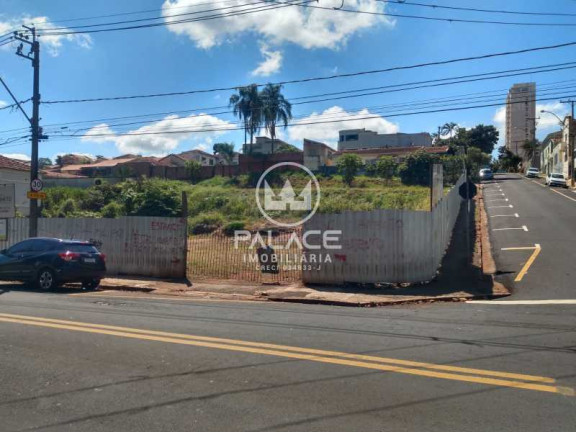 Imagem Terreno à Venda, 1.590 m² em Centro - Piracicaba Imagem Terreno à Venda, 1.590 m² em Centro - Piracicaba