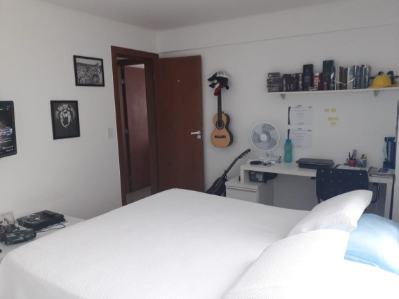 Imagem Flat com 3 Quartos à Venda, 150 m² em Candeias - Vitória Da Conquista Imagem Flat com 3 Quartos à Venda, 150 m² em Candeias - Vitória Da Conquista