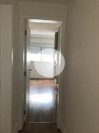 Imagem Apartamento com 3 Quartos à Venda, 138 m² em Panamby - São Paulo Imagem Apartamento com 3 Quartos à Venda, 138 m² em Panamby - São Paulo