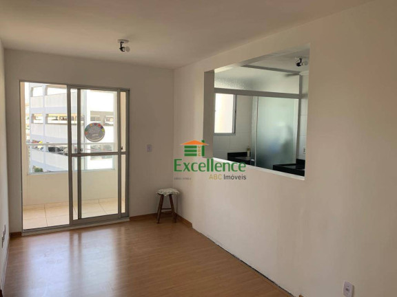 Imagem Apartamento com 2 Quartos à Venda, 50 m² em Utinga - Santo André Imagem Apartamento com 2 Quartos à Venda, 50 m² em Utinga - Santo André