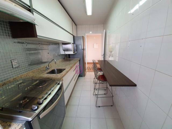 Imagem Apartamento com 2 Quartos para Alugar, 78 m² em Pompeia - São Paulo