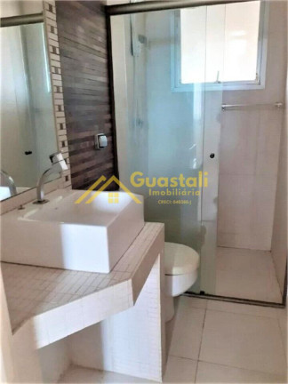 Imagem Apartamento com 3 Quartos à Venda, 74 m² em Nova América - Piracicaba Imagem Apartamento com 3 Quartos à Venda, 74 m² em Nova América - Piracicaba