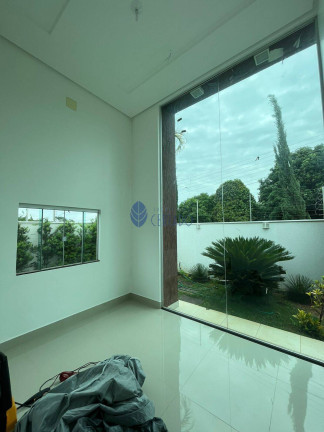 Imagem Casa com 3 Quartos à Venda, 280 m² em Anápolis City - Anápolis