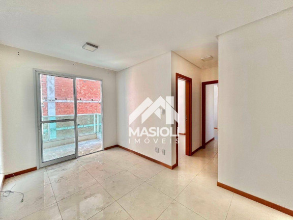 Apartamento com 2 Quartos à Venda ou Locação, 65 m² em Praia De Itaparica - Vila Velha