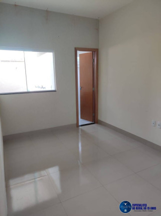 Imagem Casa com 2 Quartos à Venda, 180 m² em Residencial Itaipu - Goiânia Imagem Casa com 2 Quartos à Venda, 180 m² em Residencial Itaipu - Goiânia