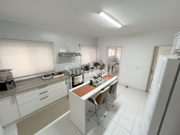 Imagem Casa com 4 Quartos à Venda, 358 m² em Residencial Cinco (alphaville) - Santana De Parnaíba Imagem Casa com 4 Quartos à Venda, 358 m² em Residencial Cinco (alphaville) - Santana De Parnaíba