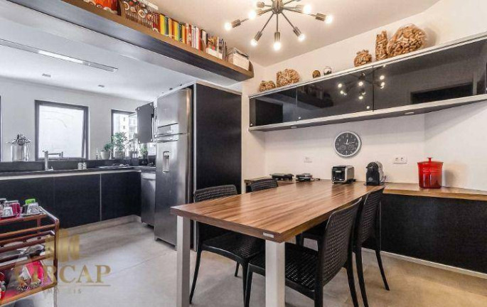 Imagem Apartamento com 4 Quartos à Venda, 174 m² em Perdizes - São Paulo