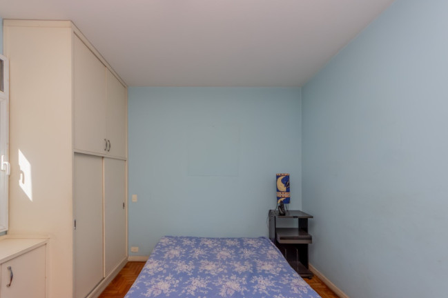 Imagem Apartamento com 2 Quartos à Venda, 108 m² em Itaim Bibi - São Paulo