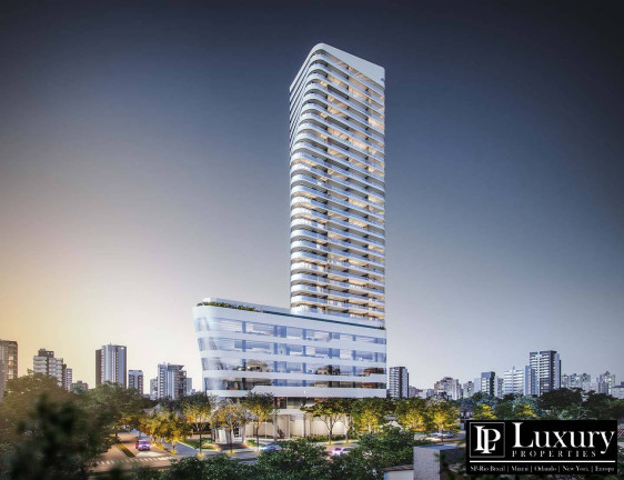 Imagem Apartamento com 3 Quartos à Venda, 200 m² em Pinheiros - São Paulo Imagem Apartamento com 3 Quartos à Venda, 200 m² em Pinheiros - São Paulo