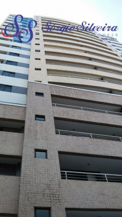 Imagem Apartamento com 3 Quartos à Venda, 126 m² em Aldeota - Fortaleza