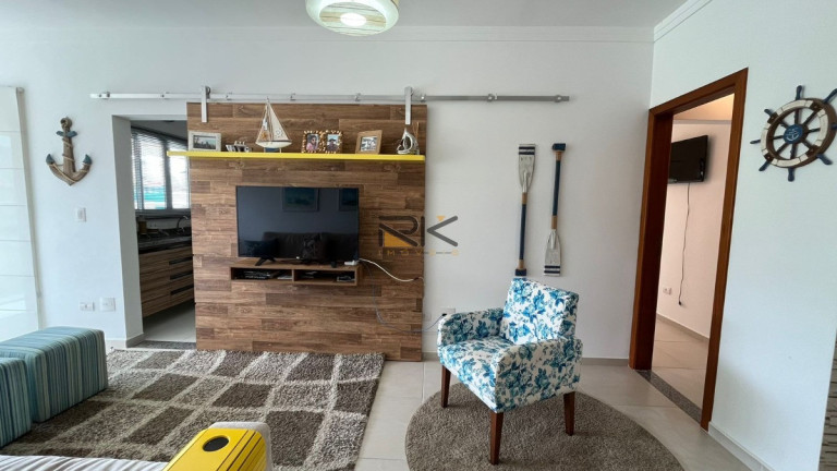Imagem Apartamento com 3 Quartos à Venda, 120 m² em Itaguá - Ubatuba Imagem Apartamento com 3 Quartos à Venda, 120 m² em Itaguá - Ubatuba