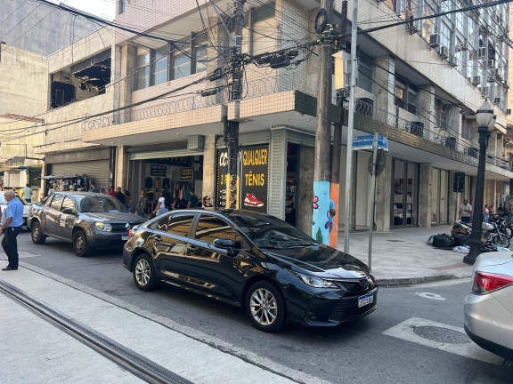 Imagem Imóvel Comercial para Alugar, 60 m² em Centro - Santos