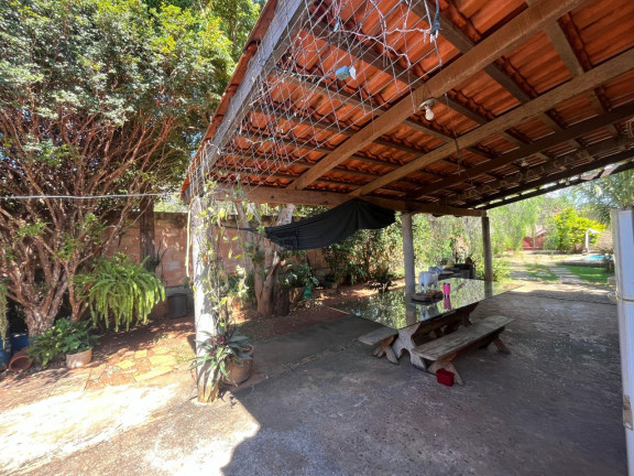 Imagem Casa com 2 Quartos à Venda, 379 m² em Lundceia - Lagoa Santa