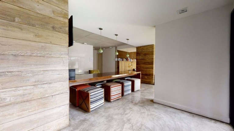Imagem Apartamento com 1 Quarto à Venda, 75 m² em Vila Suzana - São Paulo Imagem Apartamento com 1 Quarto à Venda, 75 m² em Vila Suzana - São Paulo