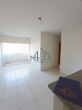 Imagem Apartamento com 2 Quartos à Venda,  em Jardim Maria Inês - Aparecida De Goiânia