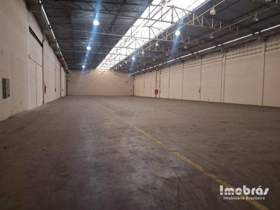 Imagem Galpão para Alugar, 4.870 m² em Distrito Industrial - Maracanaú
