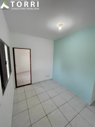 Kitnet com 1 Quarto à Venda, 36 m² em Parque São Bento - Sorocaba